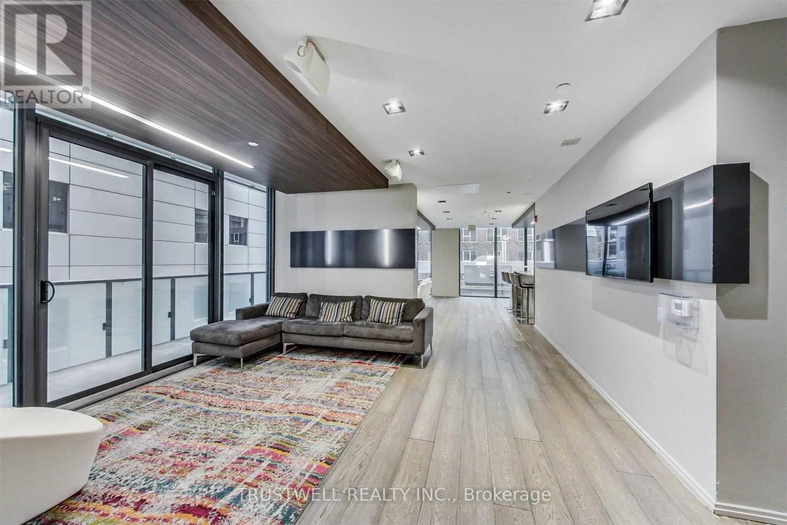 1601 - 101 Peter Street, Toronto, Ontario  M5V 0G6 - Photo 21 - C13030036