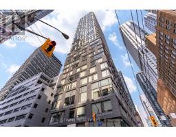 1601 - 101 PETER STREET, Toronto, Ontario