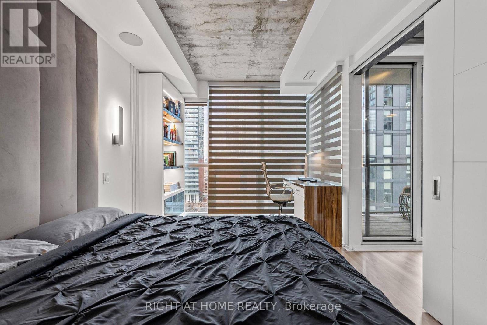 1401 - 88 Blue Jays Way, Toronto, Ontario  M5V 0L7 - Photo 22 - C13030062