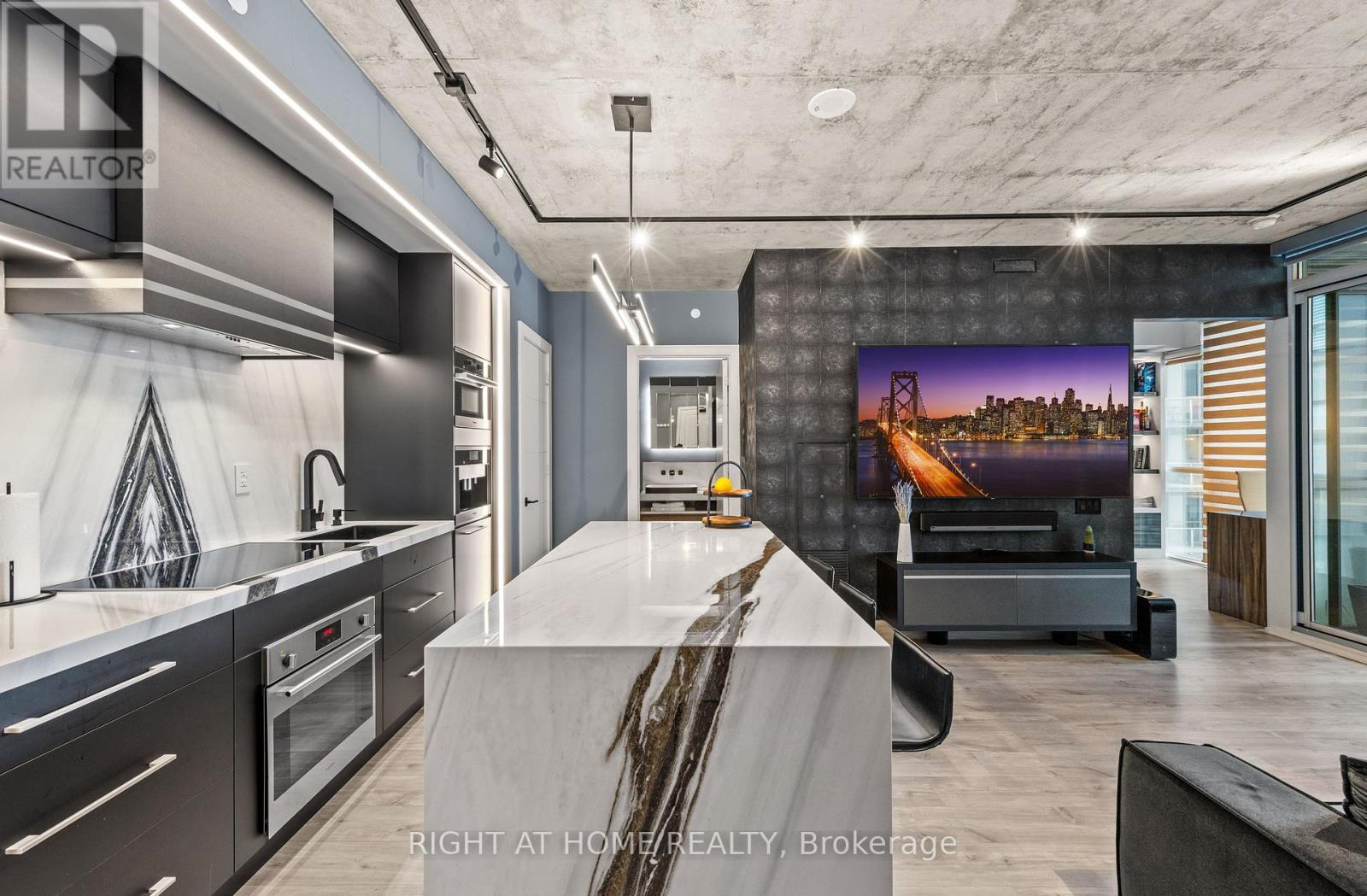 1401 - 88 Blue Jays Way, Toronto, Ontario  M5V 0L7 - Photo 5 - C13030062