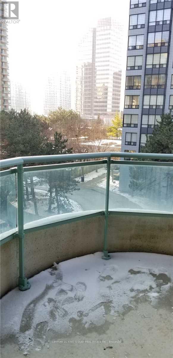 500 - 28 Pemberton Avenue, Toronto, Ontario  M2M 4L1 - Photo 9 - C13030096