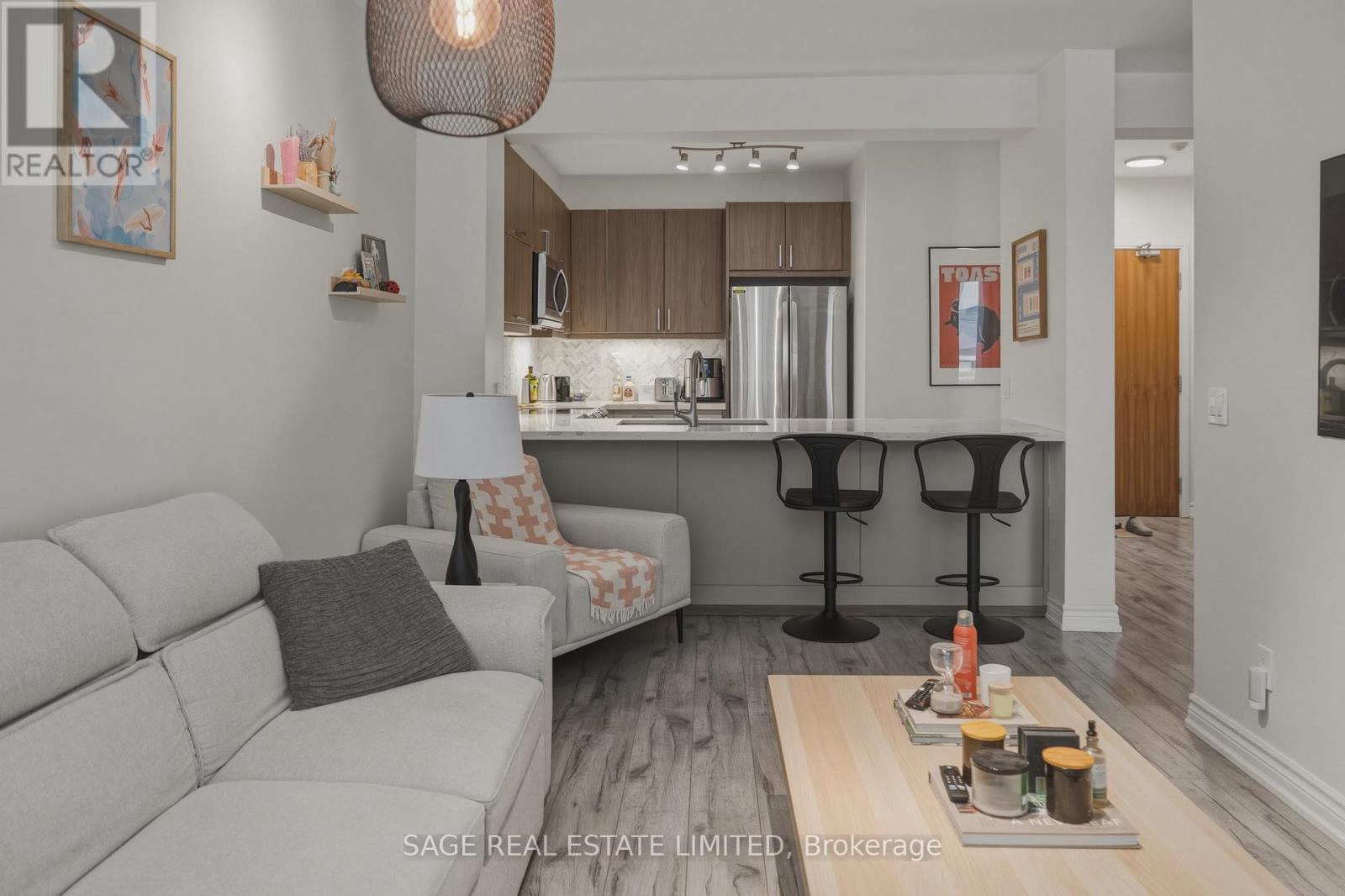 207 - 88 Broadway Avenue, Toronto, Ontario  M4P 0A5 - Photo 3 - C13030116