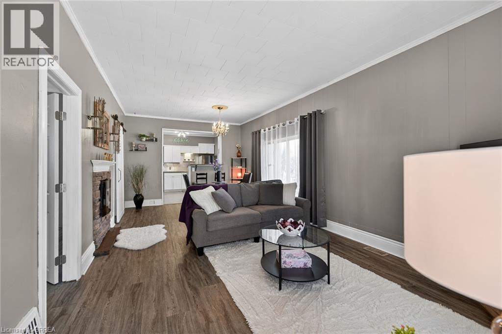 27 High Street, Brantford, Ontario  N3R 3Y3 - Photo 10 - 40812582