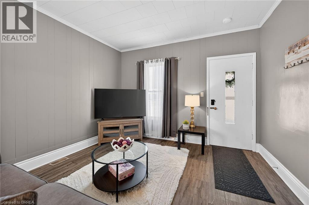 27 High Street, Brantford, Ontario  N3R 3Y3 - Photo 12 - 40812582