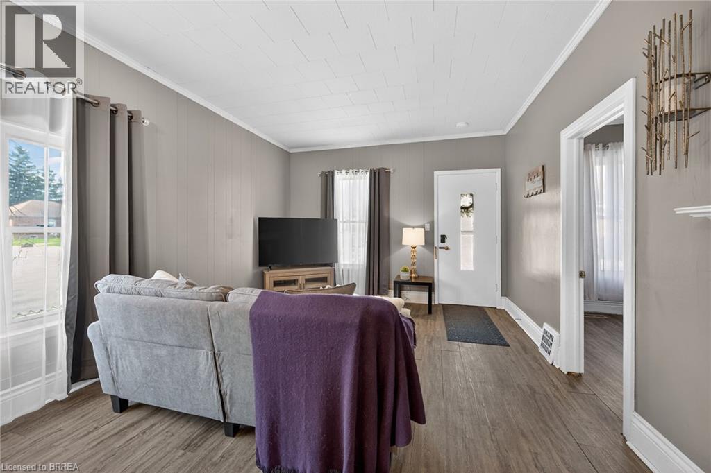 27 High Street, Brantford, Ontario  N3R 3Y3 - Photo 13 - 40812582