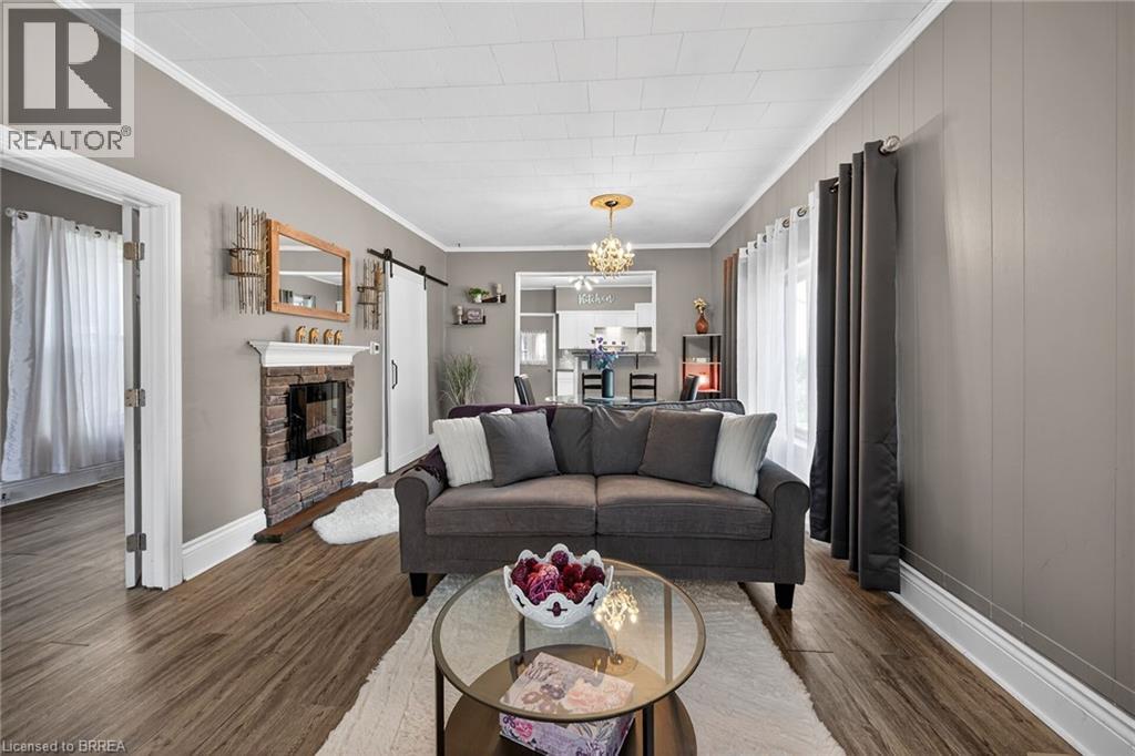 27 High Street, Brantford, Ontario  N3R 3Y3 - Photo 15 - 40812582