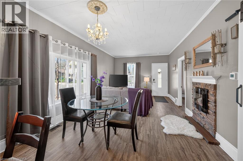 27 High Street, Brantford, Ontario  N3R 3Y3 - Photo 17 - 40812582