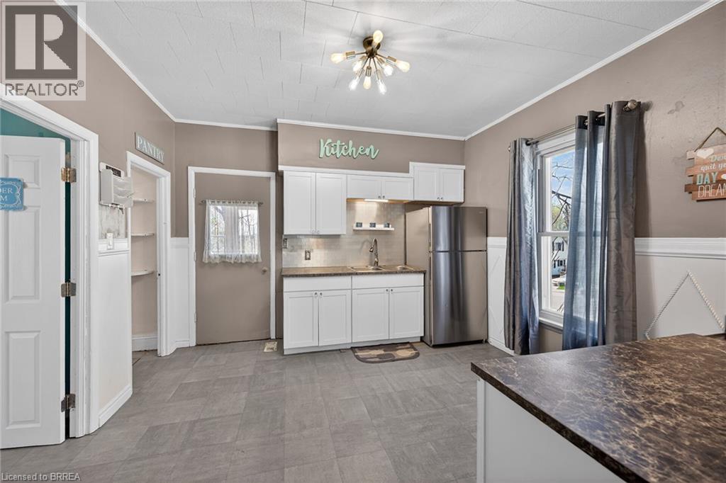 27 High Street, Brantford, Ontario  N3R 3Y3 - Photo 22 - 40812582