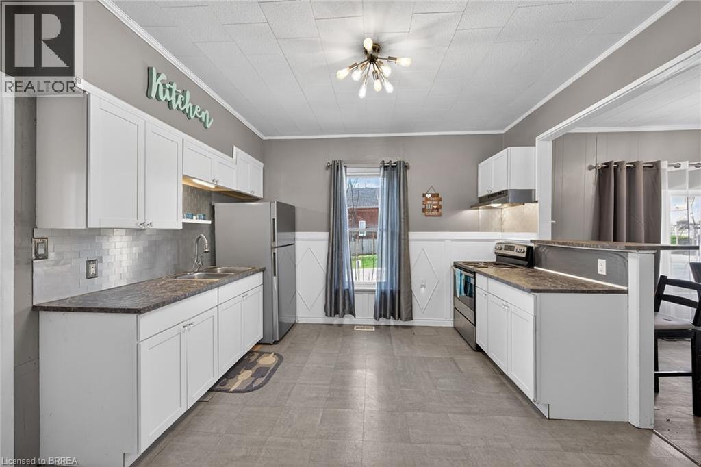 27 High Street, Brantford, Ontario  N3R 3Y3 - Photo 23 - 40812582