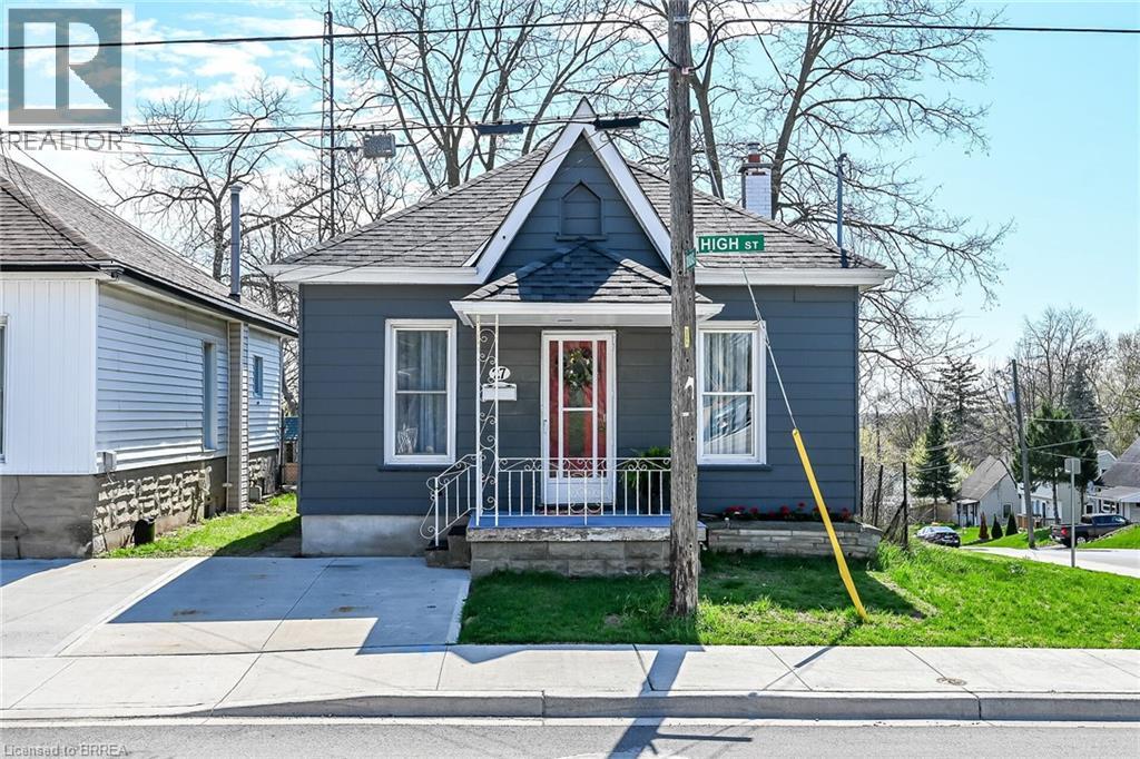 27 High Street, Brantford, Ontario  N3R 3Y3 - Photo 3 - 40812582