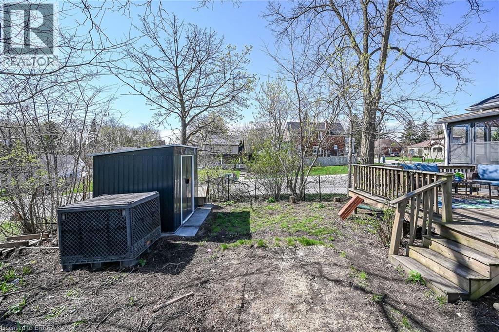 27 High Street, Brantford, Ontario  N3R 3Y3 - Photo 42 - 40812582