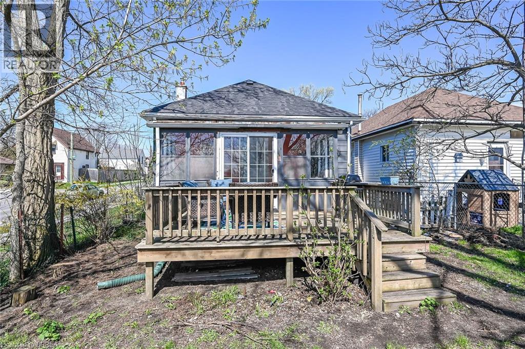 27 High Street, Brantford, Ontario  N3R 3Y3 - Photo 45 - 40812582