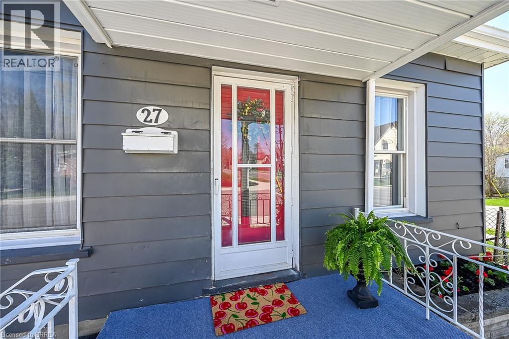 27 High Street, Brantford, Ontario  N3R 3Y3 - Photo 9 - 40812582