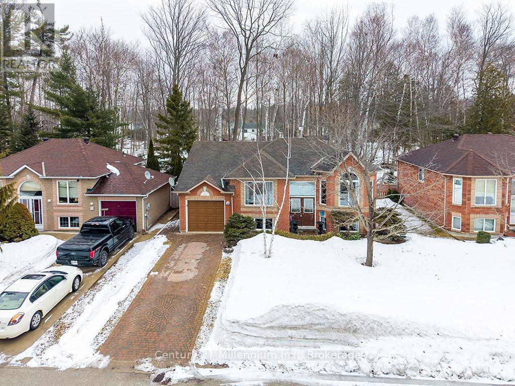 15 BRILLINGER DRIVE, Wasaga Beach, Ontario