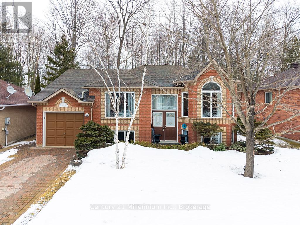 15 Brillinger Drive, Wasaga Beach, Ontario  L9Z 1L4 - Photo 3 - S12906094