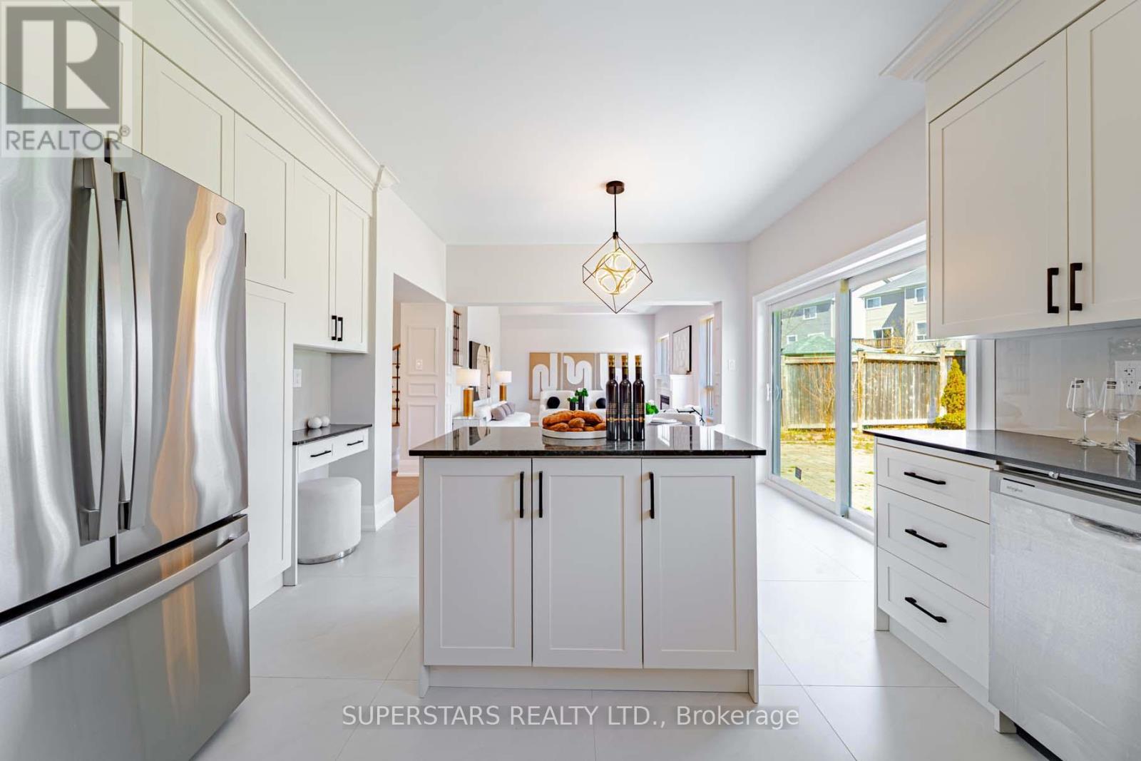 1649 Ballantrae Drive, Oshawa, Ontario  L1K 0A8 - Photo 14 - E13029726