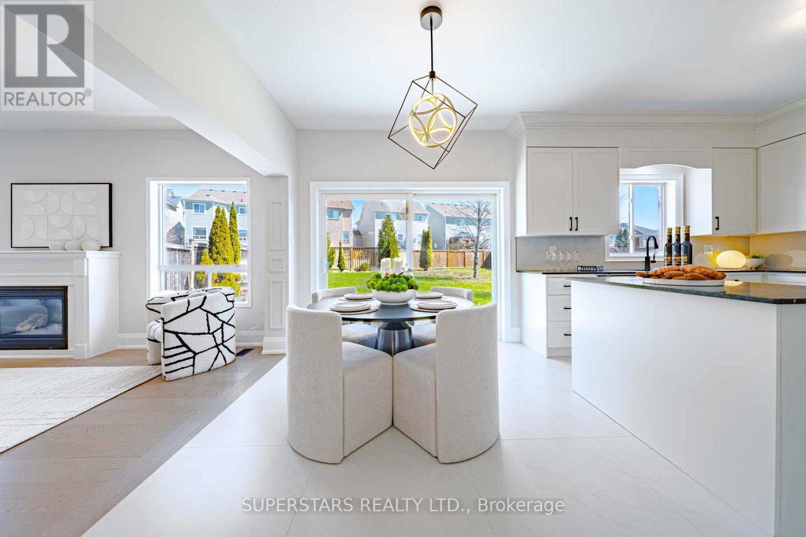 1649 Ballantrae Drive, Oshawa, Ontario  L1K 0A8 - Photo 16 - E13029726