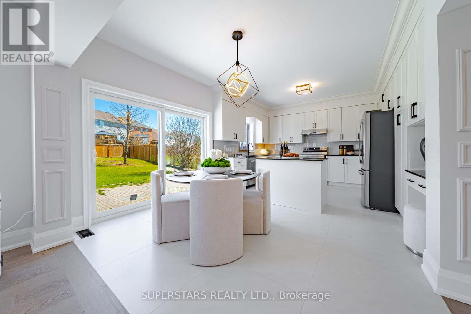 1649 Ballantrae Drive, Oshawa, Ontario  L1K 0A8 - Photo 17 - E13029726