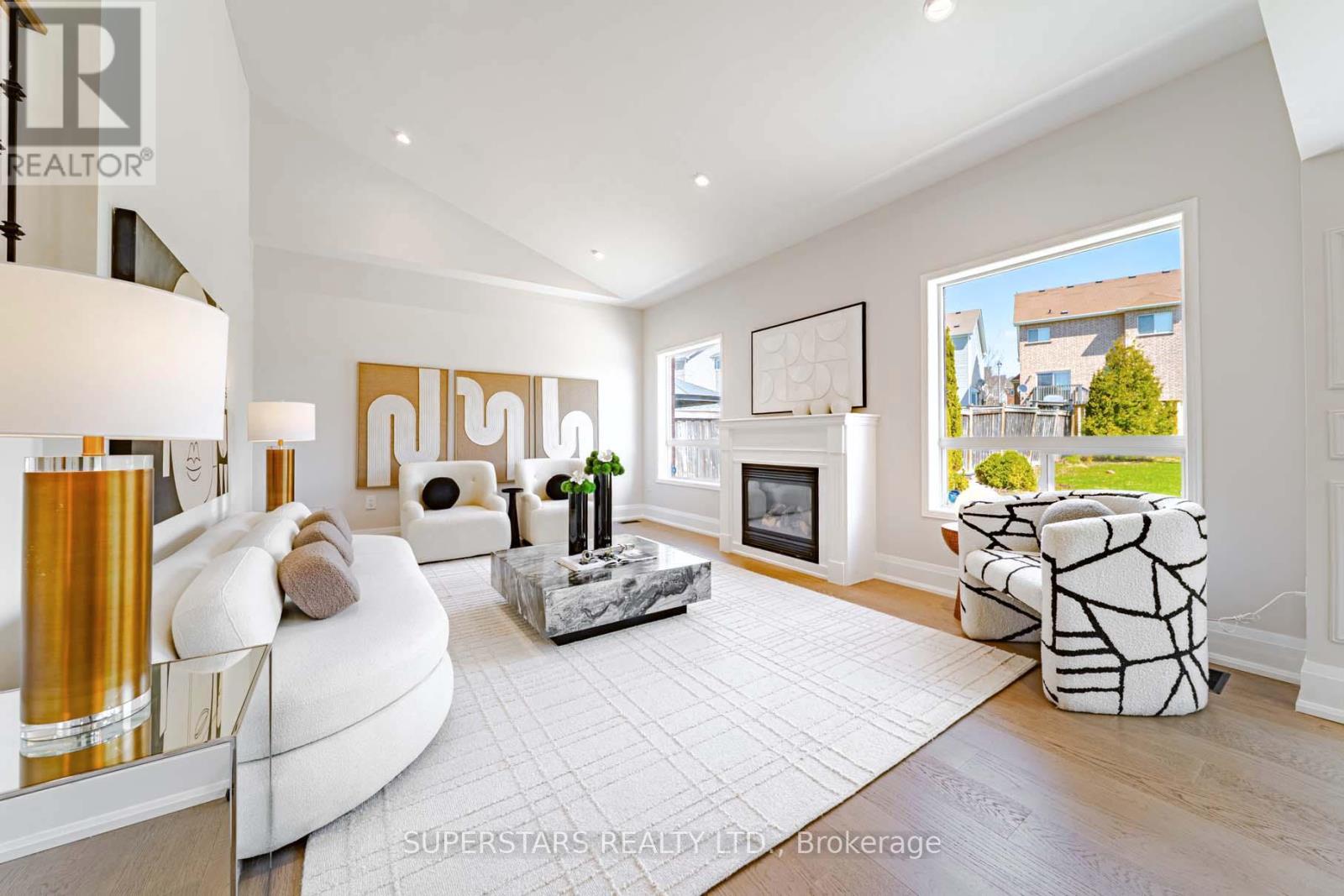 1649 Ballantrae Drive, Oshawa, Ontario  L1K 0A8 - Photo 4 - E13029726