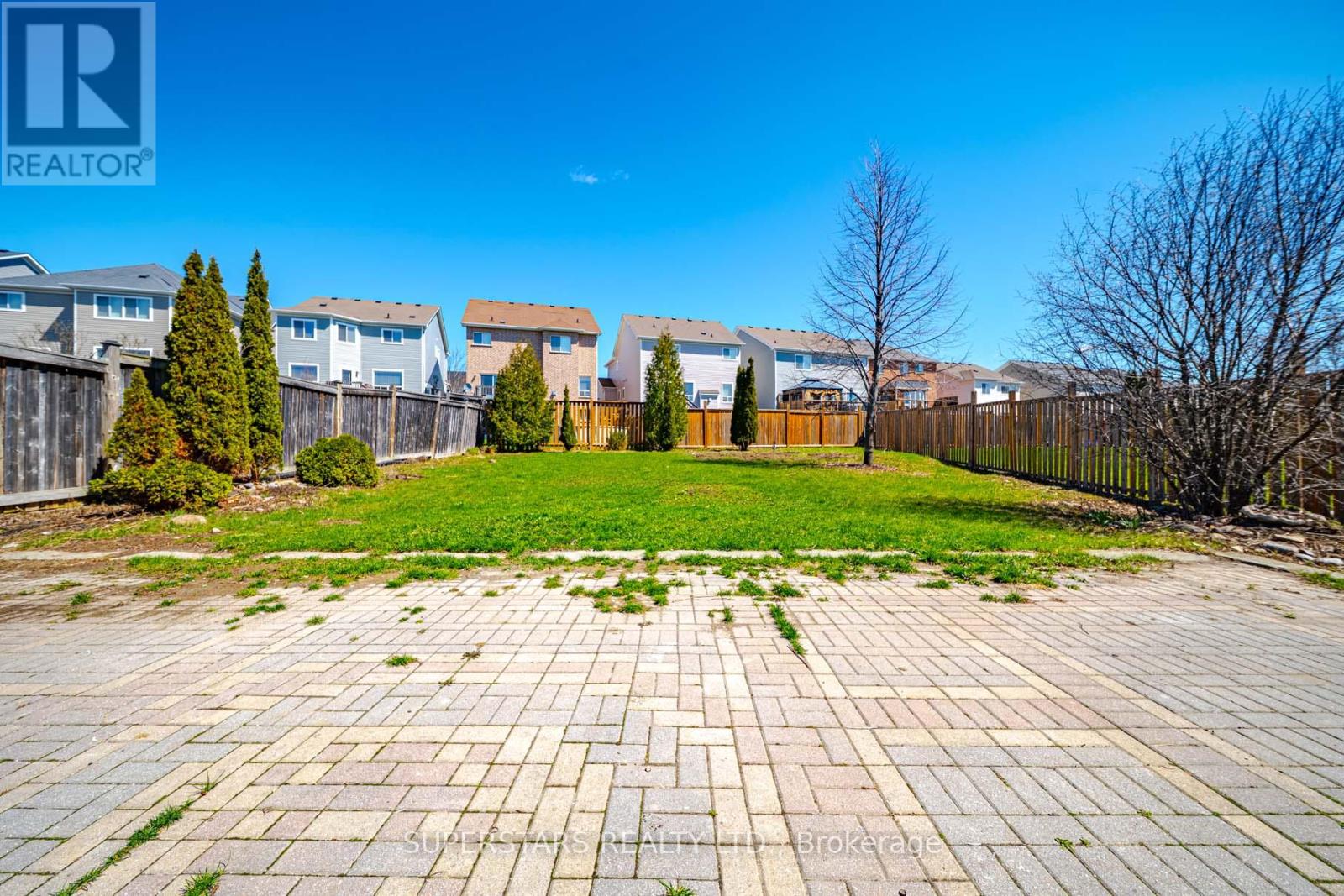 1649 Ballantrae Drive, Oshawa, Ontario  L1K 0A8 - Photo 47 - E13029726