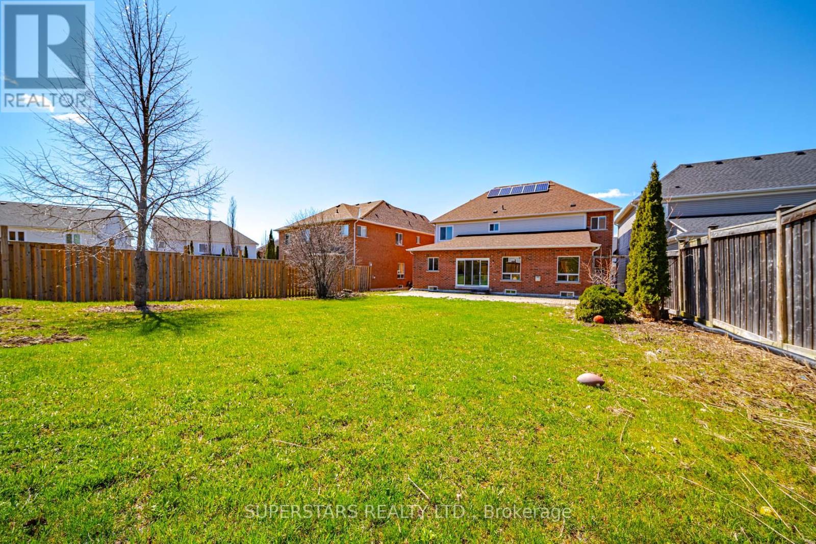 1649 Ballantrae Drive, Oshawa, Ontario  L1K 0A8 - Photo 48 - E13029726