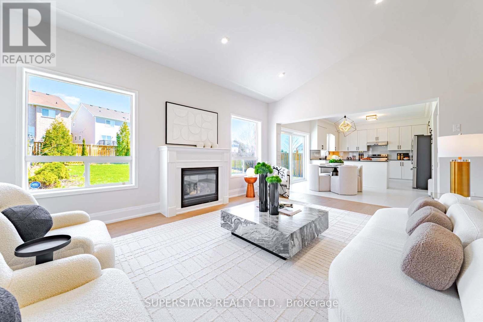 1649 Ballantrae Drive, Oshawa, Ontario  L1K 0A8 - Photo 6 - E13029726