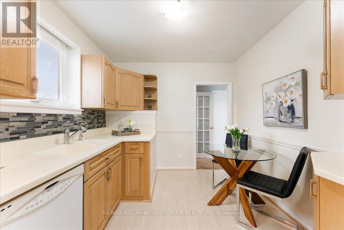 78 Tulloch Drive, Ajax, Ontario  L1S 2S5 - Photo 10 - E13029788