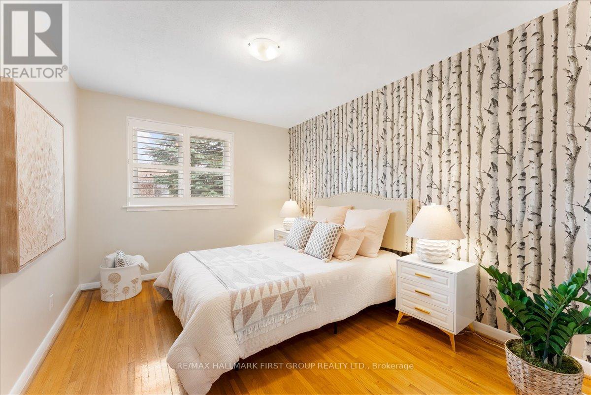 78 Tulloch Drive, Ajax, Ontario  L1S 2S5 - Photo 12 - E13029788