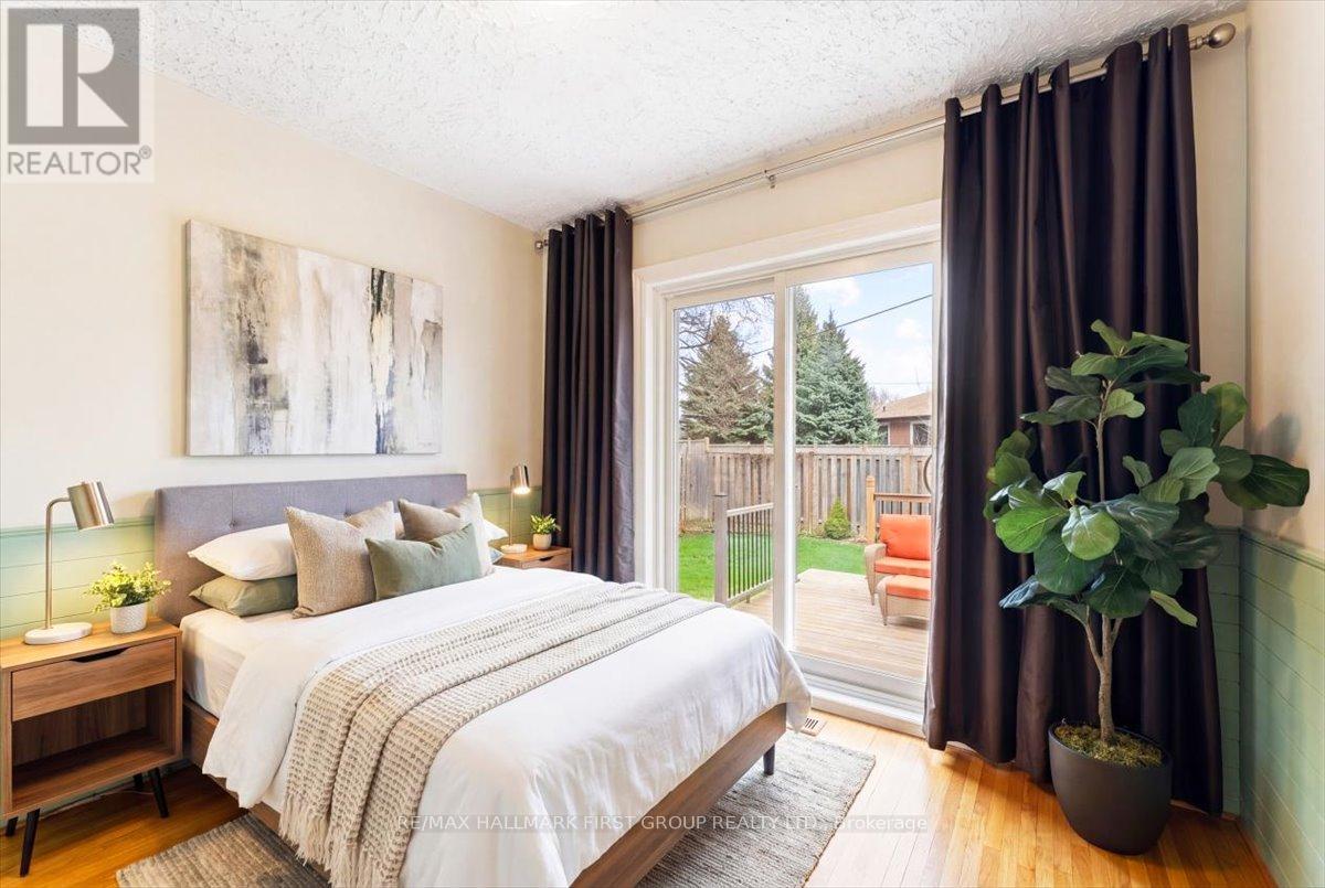 78 Tulloch Drive, Ajax, Ontario  L1S 2S5 - Photo 14 - E13029788