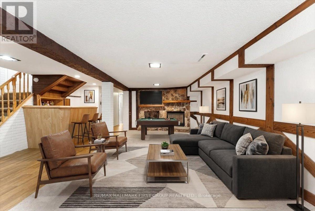 78 Tulloch Drive, Ajax, Ontario  L1S 2S5 - Photo 21 - E13029788