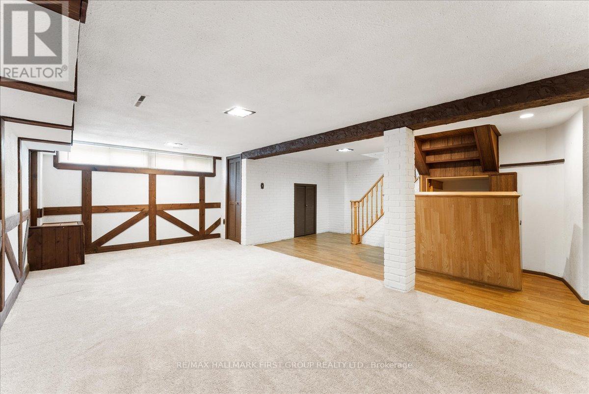 78 Tulloch Drive, Ajax, Ontario  L1S 2S5 - Photo 25 - E13029788