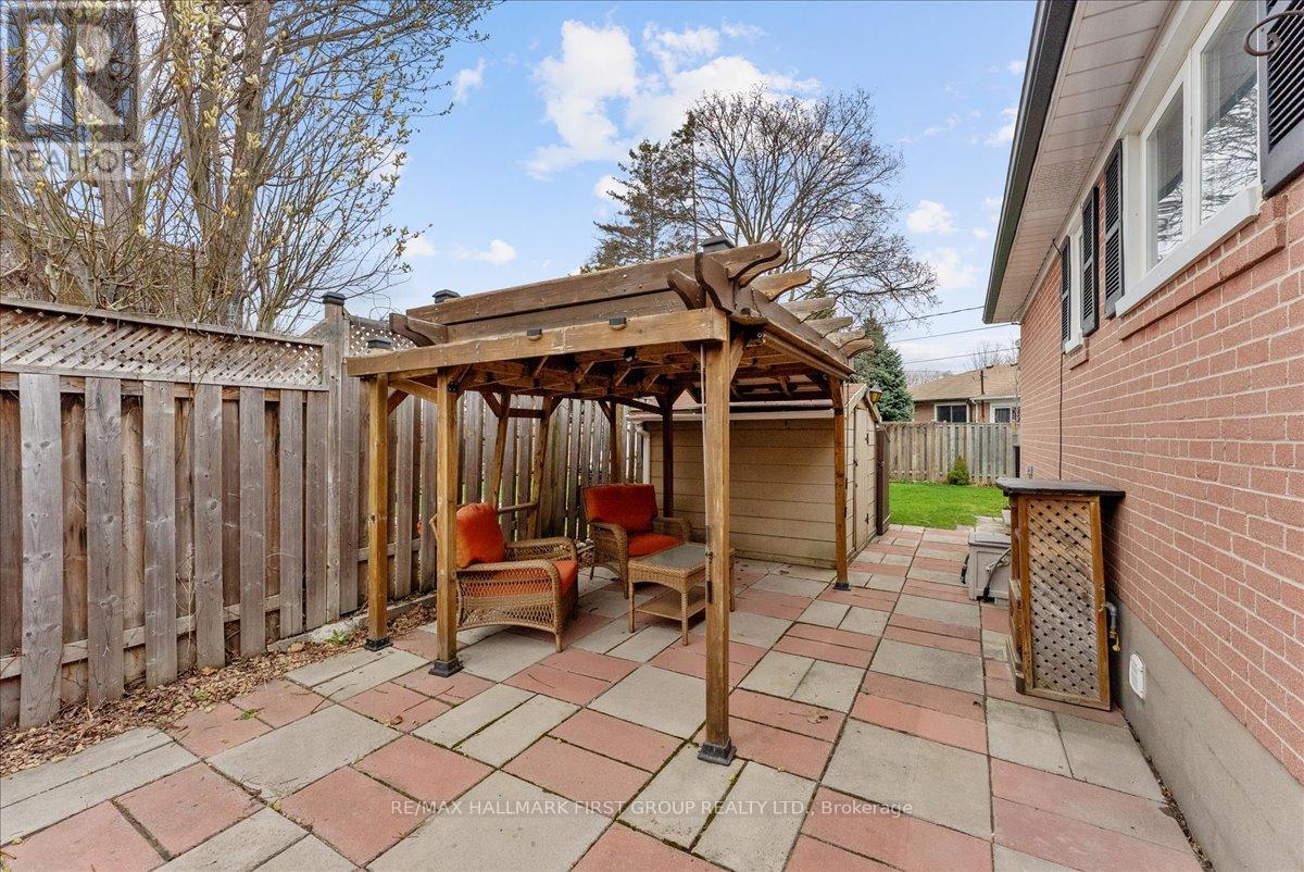 78 Tulloch Drive, Ajax, Ontario  L1S 2S5 - Photo 29 - E13029788