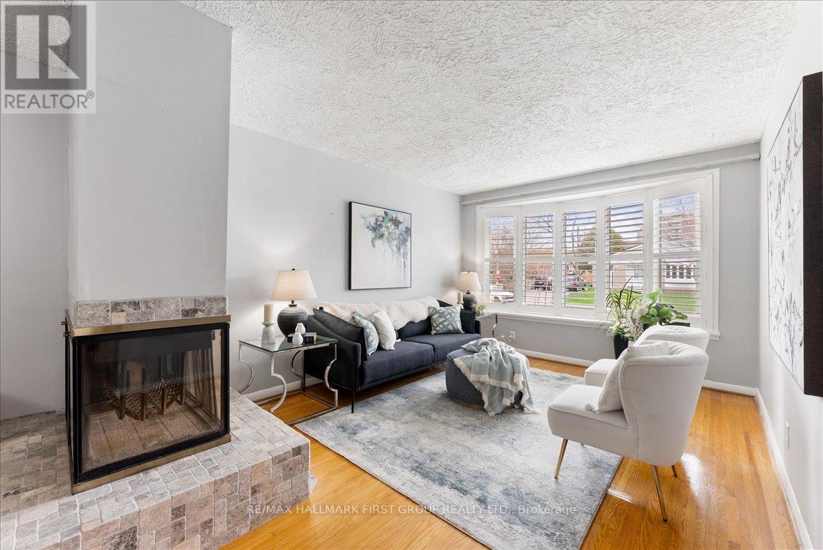 78 Tulloch Drive, Ajax, Ontario  L1S 2S5 - Photo 3 - E13029788