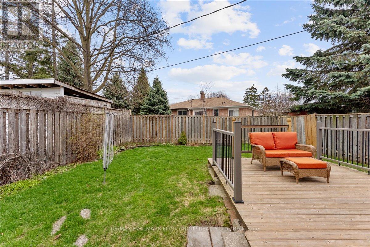 78 Tulloch Drive, Ajax, Ontario  L1S 2S5 - Photo 31 - E13029788