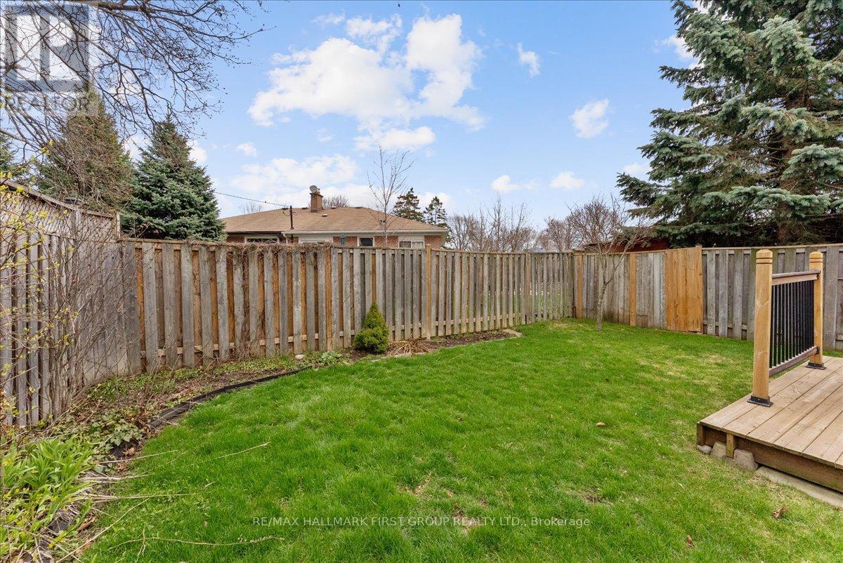 78 Tulloch Drive, Ajax, Ontario  L1S 2S5 - Photo 32 - E13029788