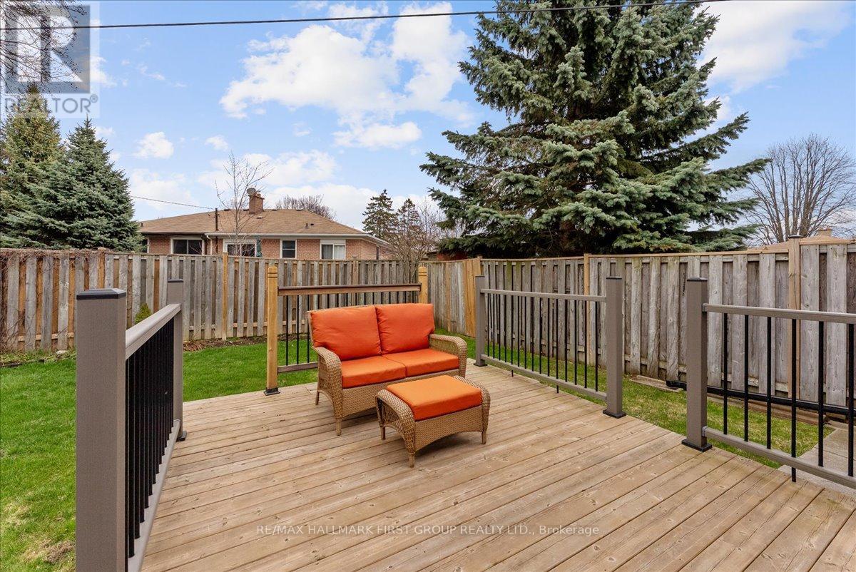 78 Tulloch Drive, Ajax, Ontario  L1S 2S5 - Photo 35 - E13029788