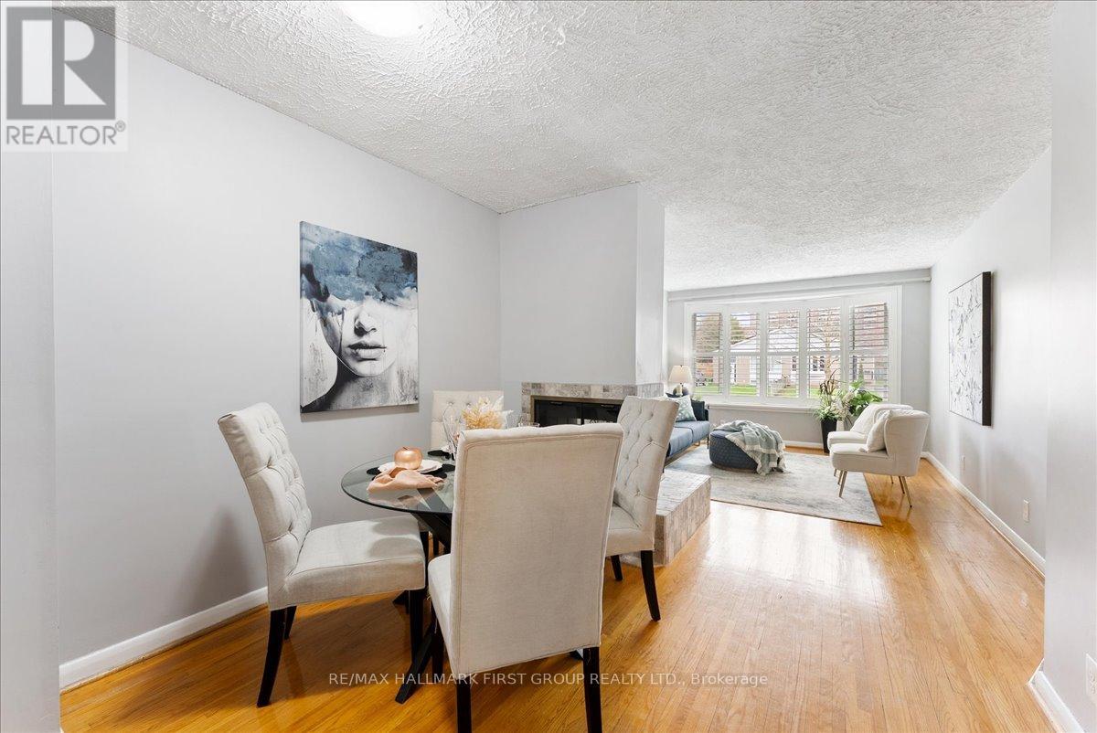 78 Tulloch Drive, Ajax, Ontario  L1S 2S5 - Photo 7 - E13029788