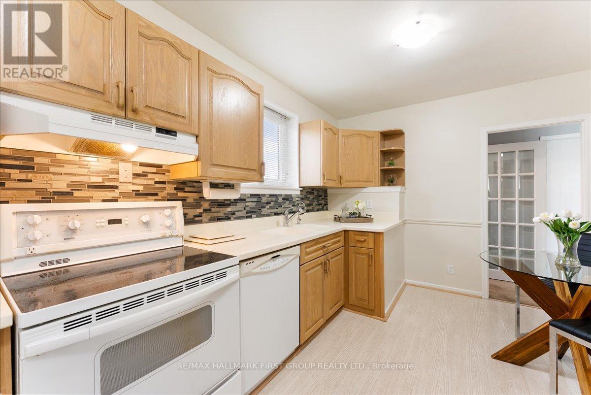 78 Tulloch Drive, Ajax, Ontario  L1S 2S5 - Photo 9 - E13029788