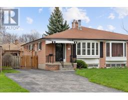 78 TULLOCH DRIVE, Ajax, Ontario