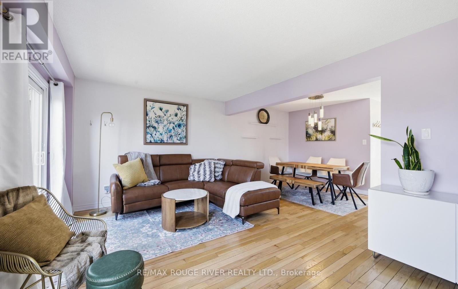 579 Cobblehill Drive, Oshawa, Ontario  L1K 1Y6 - Photo 11 - E13029810