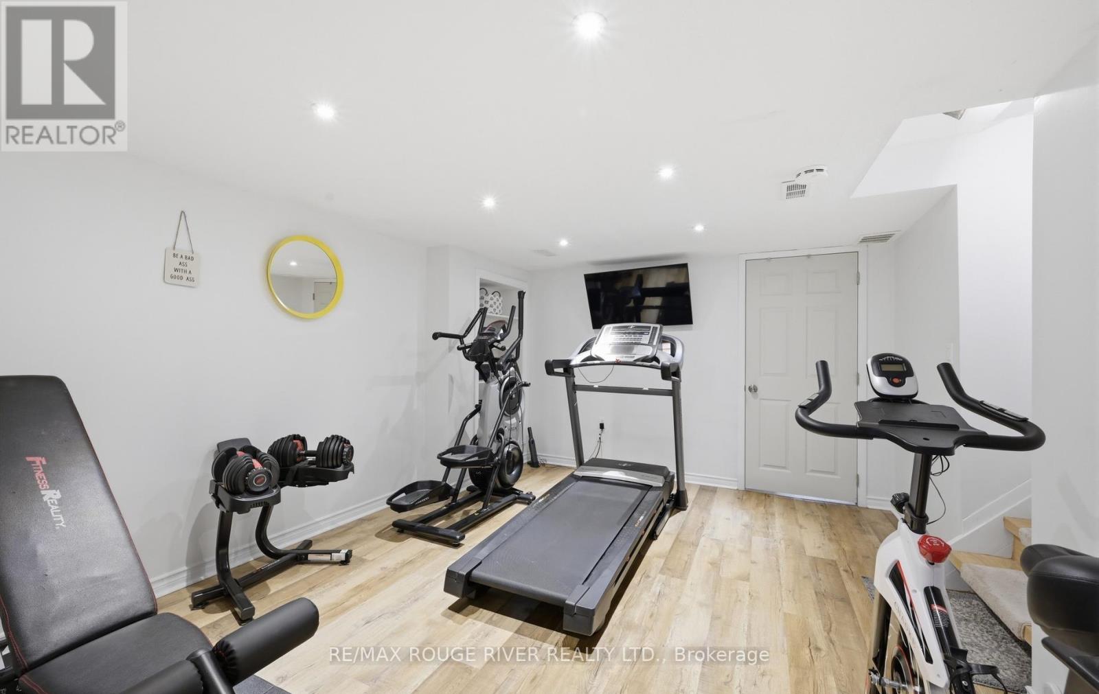 579 Cobblehill Drive, Oshawa, Ontario  L1K 1Y6 - Photo 24 - E13029810