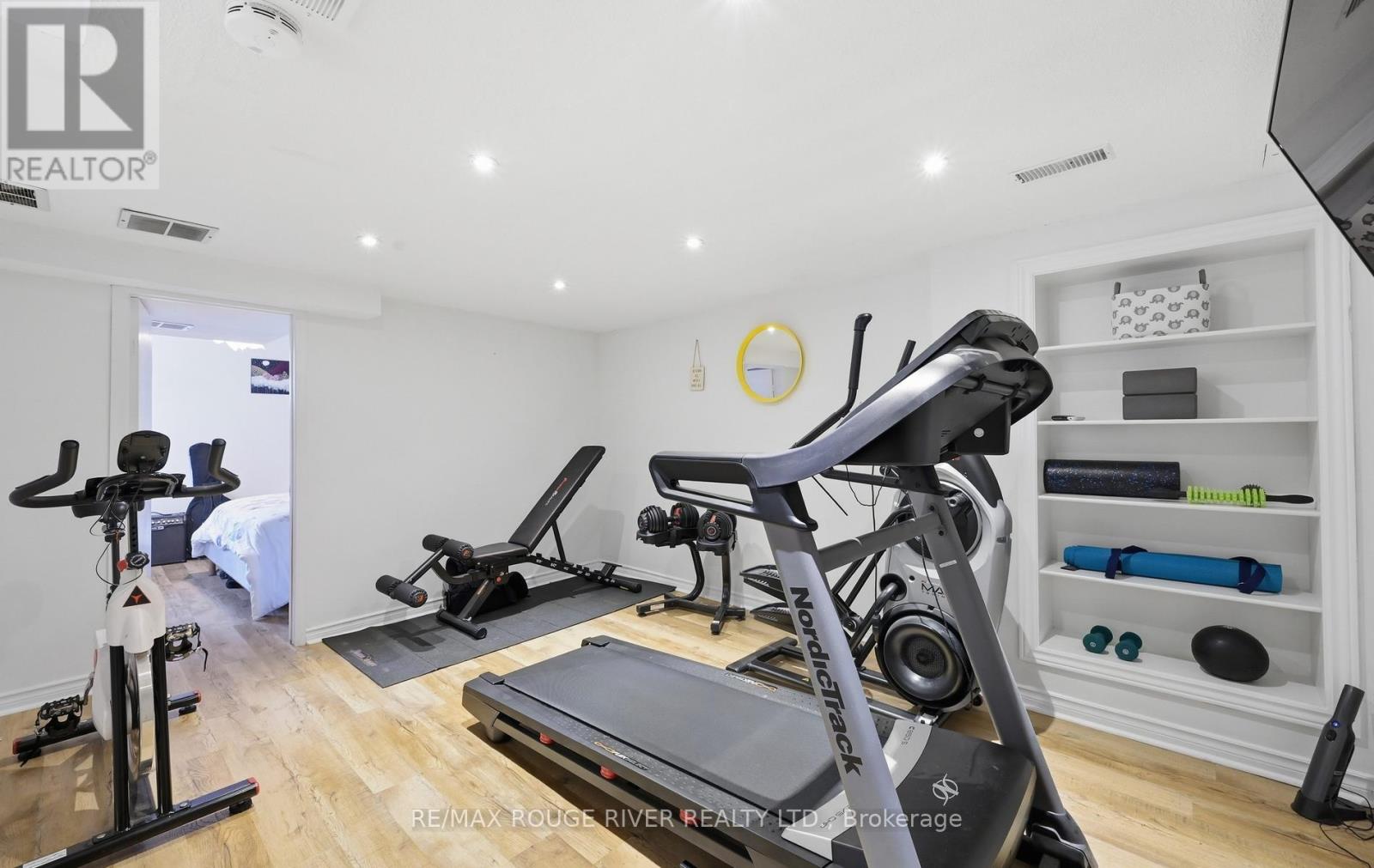 579 Cobblehill Drive, Oshawa, Ontario  L1K 1Y6 - Photo 25 - E13029810