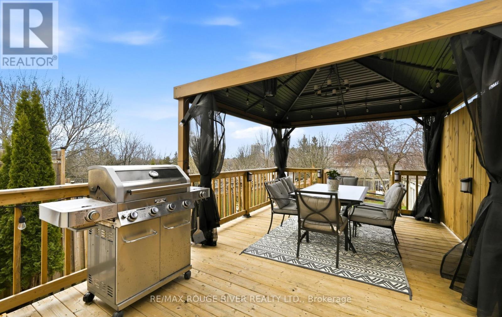 579 Cobblehill Drive, Oshawa, Ontario  L1K 1Y6 - Photo 29 - E13029810