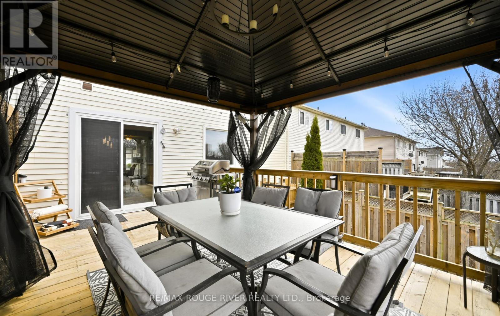 579 Cobblehill Drive, Oshawa, Ontario  L1K 1Y6 - Photo 30 - E13029810
