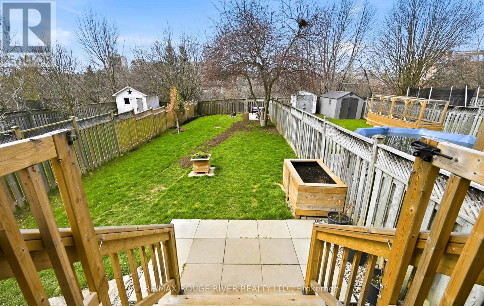 579 Cobblehill Drive, Oshawa, Ontario  L1K 1Y6 - Photo 31 - E13029810