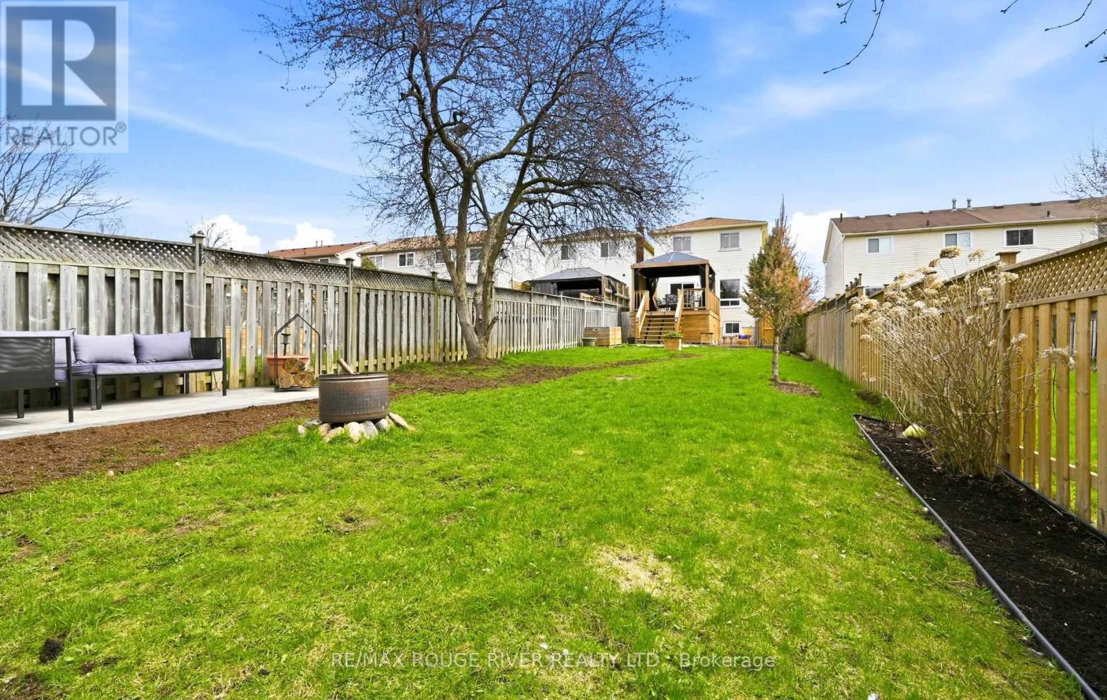 579 Cobblehill Drive, Oshawa, Ontario  L1K 1Y6 - Photo 33 - E13029810