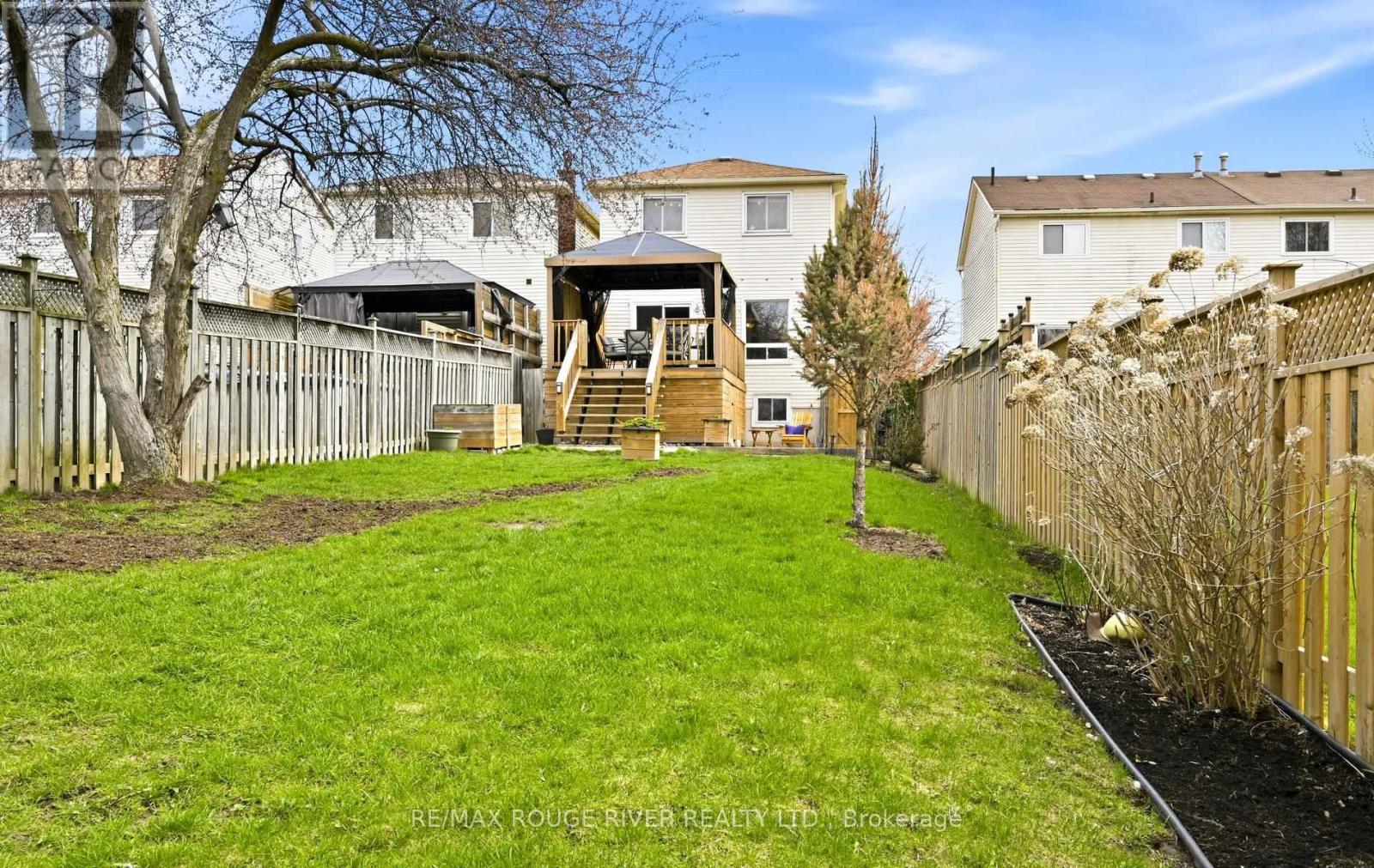 579 Cobblehill Drive, Oshawa, Ontario  L1K 1Y6 - Photo 35 - E13029810