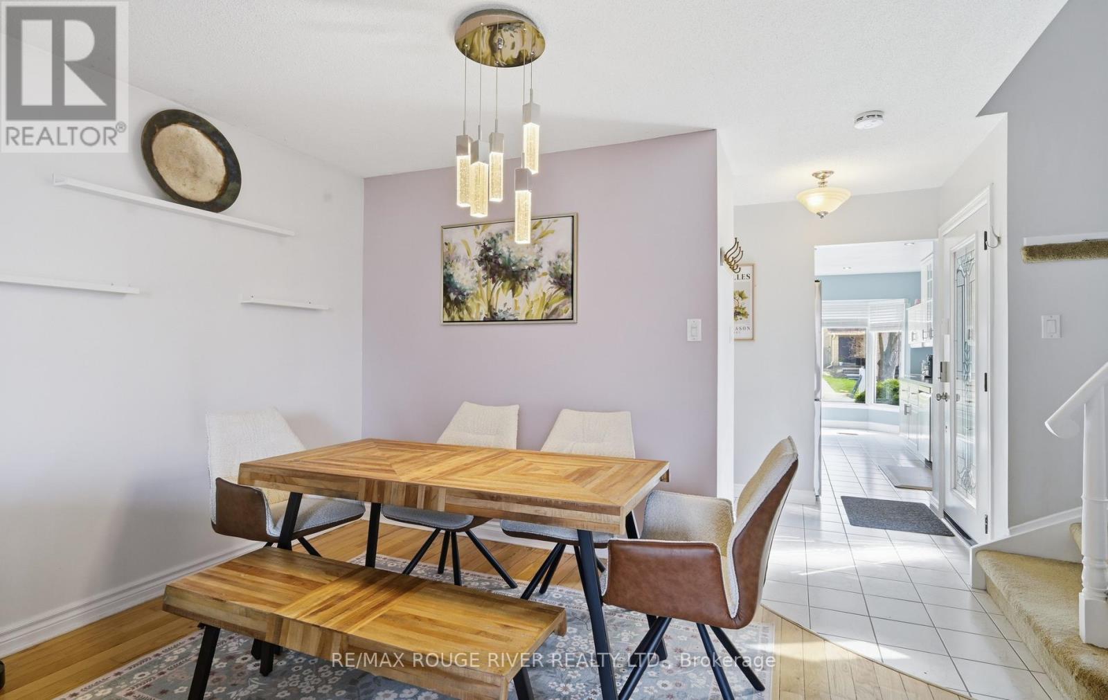 579 Cobblehill Drive, Oshawa, Ontario  L1K 1Y6 - Photo 8 - E13029810