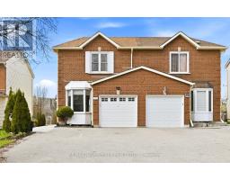 579 COBBLEHILL DRIVE, Oshawa, Ontario