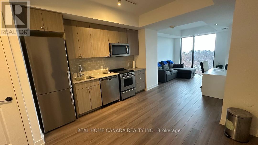 701 - 2799 Kingston Road, Toronto, Ontario  M1M 0E3 - Photo 3 - E13029888